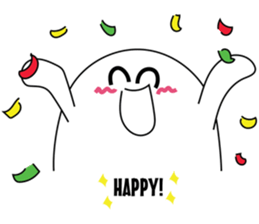 Spirit sticker #10129845