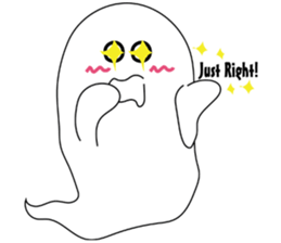 Spirit sticker #10129846