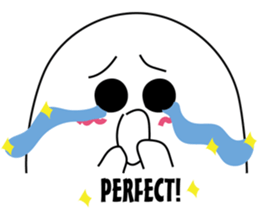 Spirit sticker #10129847