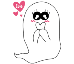 Spirit sticker #10129848