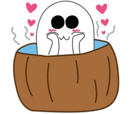 Spirit sticker #10129849