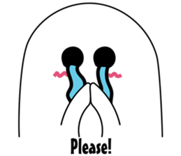 Spirit sticker #10129851