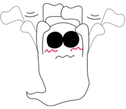 Spirit sticker #10129852