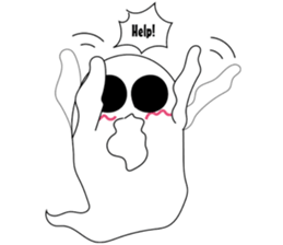 Spirit sticker #10129853