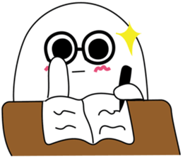 Spirit sticker #10129855