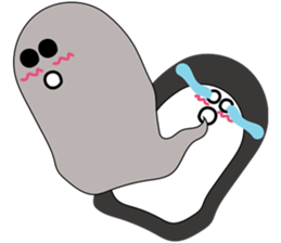 Spirit sticker #10129857