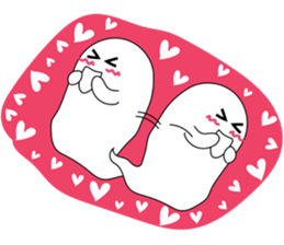 Spirit sticker #10129858