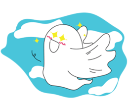 Spirit sticker #10129859