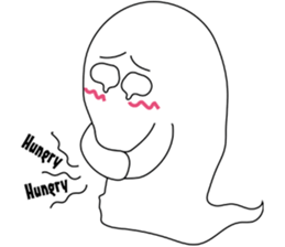 Spirit sticker #10129860