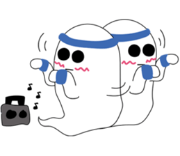 Spirit sticker #10129861