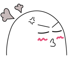 Spirit sticker #10129863