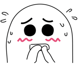 Spirit sticker #10129864