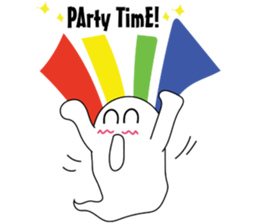 Spirit sticker #10129867