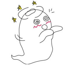 Spirit sticker #10129868