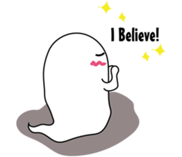 Spirit sticker #10129871