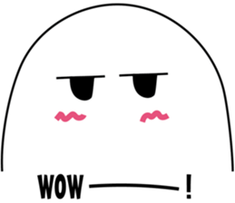 Spirit sticker #10129872