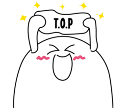 Spirit sticker #10129873