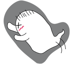 Spirit sticker #10129874