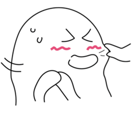 Spirit sticker #10129876