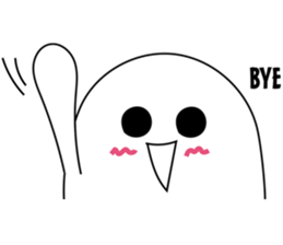 Spirit sticker #10129878