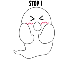 Spirit sticker #10129879