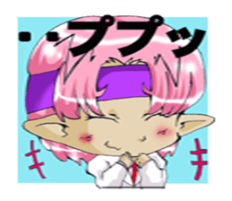 NOISY OFFICE sticker #10130322