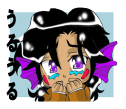 NOISY OFFICE sticker #10130329