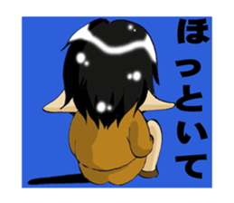 NOISY OFFICE sticker #10130350