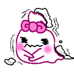 Ghost of Pink Ribbon