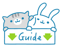 Cats Every day - English ver sticker #10131094