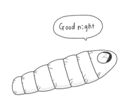 Professing manliness sticker #10131801