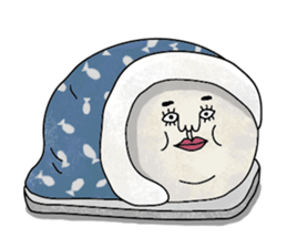 Cat and mouse. sticker #10132466