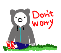 emday57 English sticker #10132730