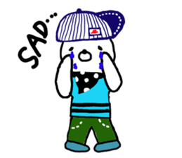 emday57 English sticker #10132749