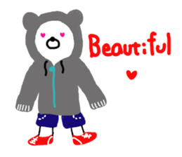 emday57 English sticker #10132752