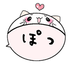 to chime in with a remark 9 sticker #10132760