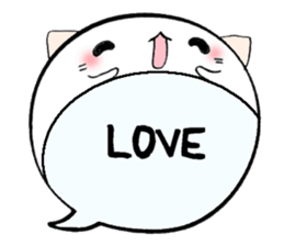 to chime in with a remark 9 sticker #10132761