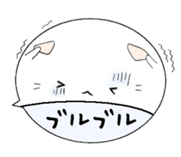 to chime in with a remark 9 sticker #10132793