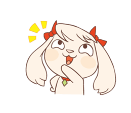 Pink Pank sticker #10133044