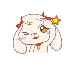 Pink Pank sticker #10133054