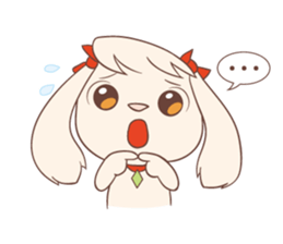 Pink Pank sticker #10133070