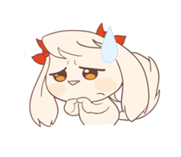 Pink Pank sticker #10133073