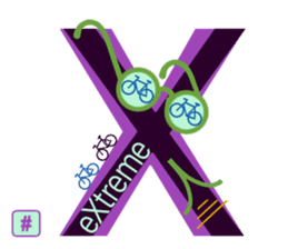 chat font feeLings suitcase aLL CAPS sticker #10133343