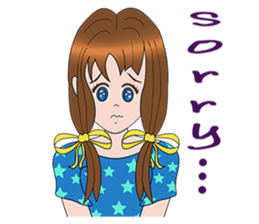 Chakiya sticker #10134009