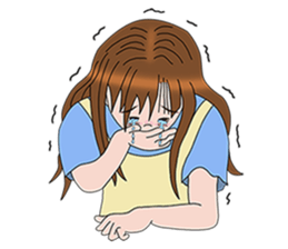 Chakiya sticker #10134013