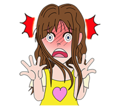 Chakiya sticker #10134016