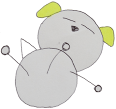 Daily RUI sticker #10134485