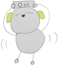 Daily RUI sticker #10134497