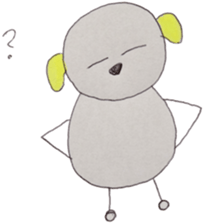 Daily RUI sticker #10134504