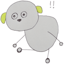 Daily RUI sticker #10134506